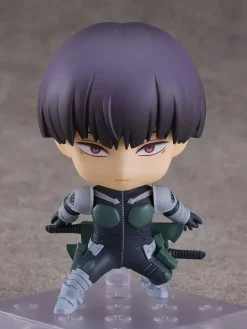 Good Smile Company Nendoroid Kaiju No. 8 Soshiro Hoshina Action Figure JAPAN OFFICIAL