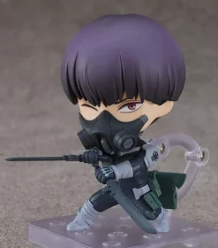 Good Smile Company Nendoroid Kaiju No. 8 Soshiro Hoshina Action Figure JAPAN OFFICIAL