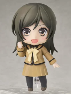 Good Smile Arts Shanghai Nendoroid Kamisama Kiss 2nd Season Nanami Momozono Action Figure JAPAN OFFICIAL