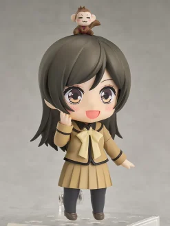 Good Smile Arts Shanghai Nendoroid Kamisama Kiss 2nd Season Nanami Momozono Action Figure JAPAN OFFICIAL