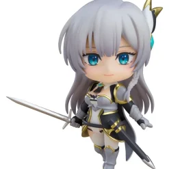 Good Smile Company Nendoroid Katainaka no Ossan Kensei ni Naru Allucia Citrus Basic Action Figure