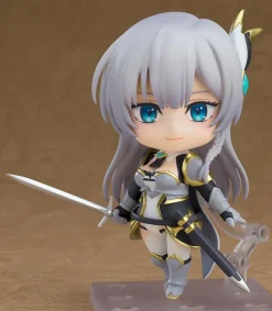 Good Smile Company Nendoroid Katainaka no Ossan Kensei ni Naru Allucia Citrus Basic Action Figure