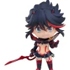 Good Smile Company Nendoroid Kill la Kill Ryuko Matoi Kamui Senketsu Ver. Action Figure JAPAN