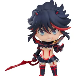 Good Smile Company Nendoroid Kill la Kill Ryuko Matoi Kamui Senketsu Ver. Action Figure JAPAN