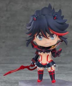 Good Smile Company Nendoroid Kill la Kill Ryuko Matoi Kamui Senketsu Ver. Action Figure JAPAN