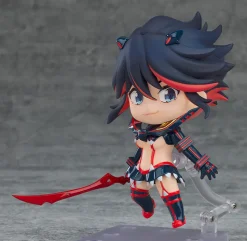 Good Smile Company Nendoroid Kill la Kill Ryuko Matoi Kamui Senketsu Ver. Action Figure JAPAN