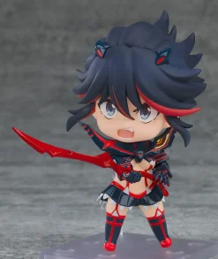 Good Smile Company Nendoroid Kill la Kill Ryuko Matoi Kamui Senketsu Ver. Action Figure JAPAN