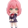Good Smile Company Nendoroid Kimi no Koto ga Daisuki na 100nin no Kanojo Hakari Hanazono