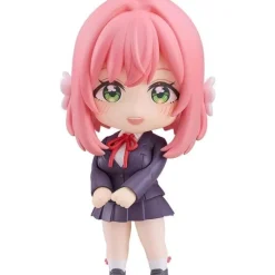 Good Smile Company Nendoroid Kimi no Koto ga Daisuki na 100nin no Kanojo Hakari Hanazono