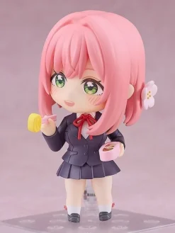 Good Smile Company Nendoroid Kimi no Koto ga Daisuki na 100nin no Kanojo Hakari Hanazono