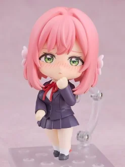 Good Smile Company Nendoroid Kimi no Koto ga Daisuki na 100nin no Kanojo Hakari Hanazono
