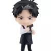 Good Smile Company Nendoroid Kindergarten Wars Doug Action Figure JAPAN OFFICIAL