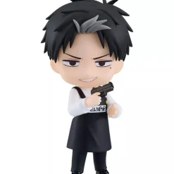 Good Smile Company Nendoroid Kindergarten Wars Doug Action Figure JAPAN OFFICIAL