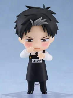 Good Smile Company Nendoroid Kindergarten Wars Doug Action Figure JAPAN OFFICIAL