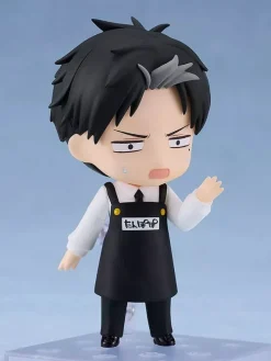 Good Smile Company Nendoroid Kindergarten Wars Doug Action Figure JAPAN OFFICIAL