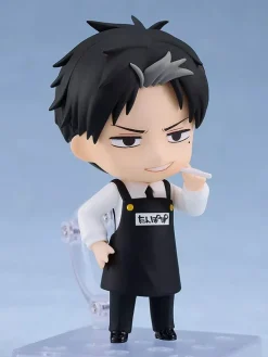 Good Smile Company Nendoroid Kindergarten Wars Doug Action Figure JAPAN OFFICIAL