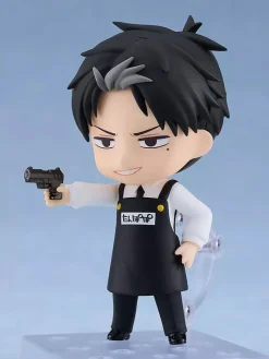 Good Smile Company Nendoroid Kindergarten Wars Doug Action Figure JAPAN OFFICIAL