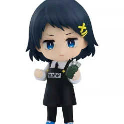 Good Smile Company Nendoroid Kindergarten Wars Hana Action Figure JAPAN OFFICIAL