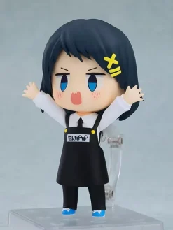 Good Smile Company Nendoroid Kindergarten Wars Hana Action Figure JAPAN OFFICIAL