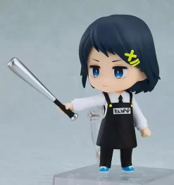 Good Smile Company Nendoroid Kindergarten Wars Hana Action Figure JAPAN OFFICIAL