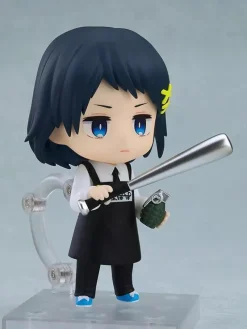 Good Smile Company Nendoroid Kindergarten Wars Hana Action Figure JAPAN OFFICIAL