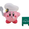 Good Smile Company Figure*Nendoroid Kirby Cafe Kirby Kirby Cafe Ver. Action Figure JAPAN OFFICIAL