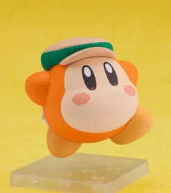 Good Smile Company Nendoroid*Nendoroid Kirby Cafe Waddle Dee Kirby Cafe Ver. Action Figure JAPAN OFFICIAL