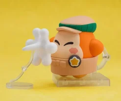 Good Smile Company Nendoroid*Nendoroid Kirby Cafe Waddle Dee Kirby Cafe Ver. Action Figure JAPAN OFFICIAL
