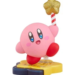 Good Smile Company Figure|Nendoroid*Nendoroid Kirby Kirby 30th Anniversary Edition Action Figure JAPAN ZA-269