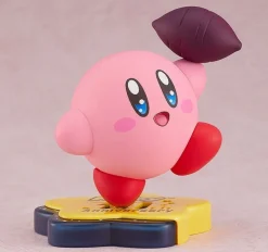 Good Smile Company Figure|Nendoroid*Nendoroid Kirby Kirby 30th Anniversary Edition Action Figure JAPAN ZA-269