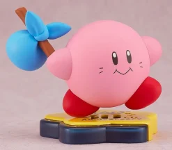 Good Smile Company Figure|Nendoroid*Nendoroid Kirby Kirby 30th Anniversary Edition Action Figure JAPAN ZA-269