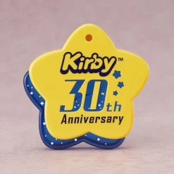 Good Smile Company Figure|Nendoroid*Nendoroid Kirby Kirby 30th Anniversary Edition Action Figure JAPAN ZA-269