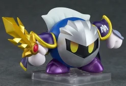 Good Smile Company Figure*Nendoroid Kirby Meta Knight Action Figure JAPAN OFFICIAL ZA-445