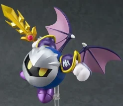 Good Smile Company Figure*Nendoroid Kirby Meta Knight Action Figure JAPAN OFFICIAL ZA-445