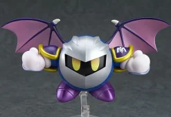 Good Smile Company Figure*Nendoroid Kirby Meta Knight Action Figure JAPAN OFFICIAL ZA-445