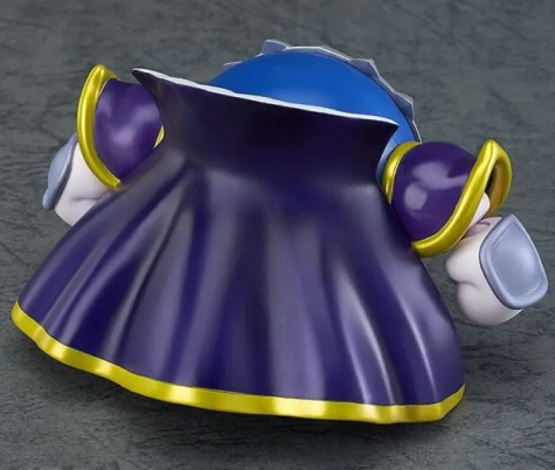 Good Smile Company Figure*Nendoroid Kirby Meta Knight Action Figure JAPAN OFFICIAL ZA-445