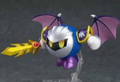 Good Smile Company Nendoroid Kirby Meta Knight Action Figure JAPAN OFFICIAL ZA-445