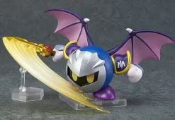 Good Smile Company Nendoroid Kirby Meta Knight Action Figure JAPAN OFFICIAL ZA-445