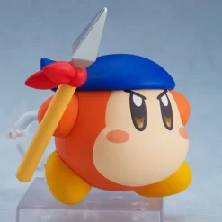 Good Smile Company Nendoroid Kirby Waddle Dee Action Figure JAPAN OFFICIAL ZA-446