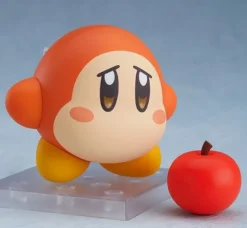 Good Smile Company Nendoroid Kirby Waddle Dee Action Figure JAPAN OFFICIAL ZA-446
