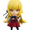 Good Smile Company Nendoroid Kizumonogatari Kiss Shot Acerola Orion Heart Under Blade Action Figure