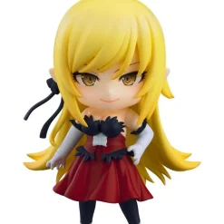 Good Smile Company Figure*Nendoroid Kizumonogatari Kiss Shot Acerola Orion Heart Under Blade Action Figure