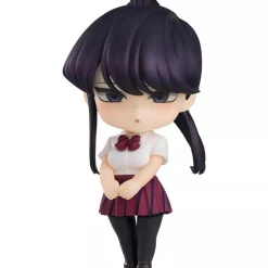 Good Smile Company Nendoroid Komi Can't Communicate Shoko Komi Ponytail Ver. Action Figure JAPAN