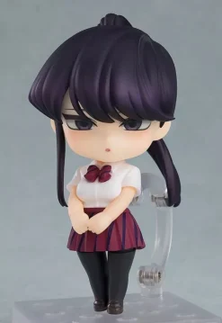 Good Smile Company Nendoroid Komi Can't Communicate Shoko Komi Ponytail Ver. Action Figure JAPAN