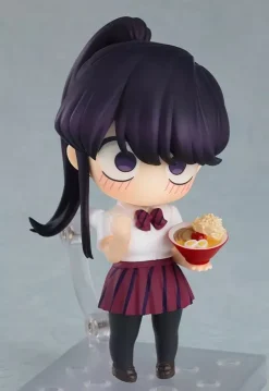 Good Smile Company Nendoroid Komi Can't Communicate Shoko Komi Ponytail Ver. Action Figure JAPAN