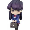 Good Smile Company Nendoroid*Nendoroid Komi Can't Communicate Shoko Komi Action Figure JAPAN OFFICIAL