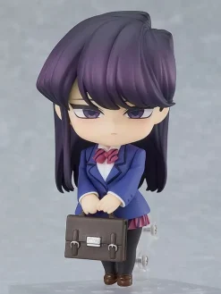 Good Smile Company Nendoroid*Nendoroid Komi Can't Communicate Shoko Komi Action Figure JAPAN OFFICIAL