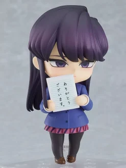 Good Smile Company Nendoroid*Nendoroid Komi Can't Communicate Shoko Komi Action Figure JAPAN OFFICIAL