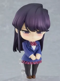 Good Smile Company Nendoroid*Nendoroid Komi Can't Communicate Shoko Komi Action Figure JAPAN OFFICIAL