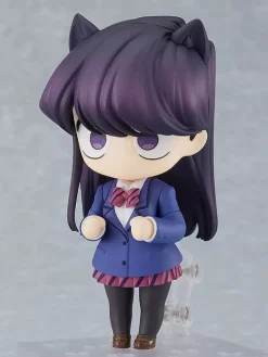 Good Smile Company Nendoroid Komi Can't Communicate Shoko Komi Action Figure JAPAN OFFICIAL